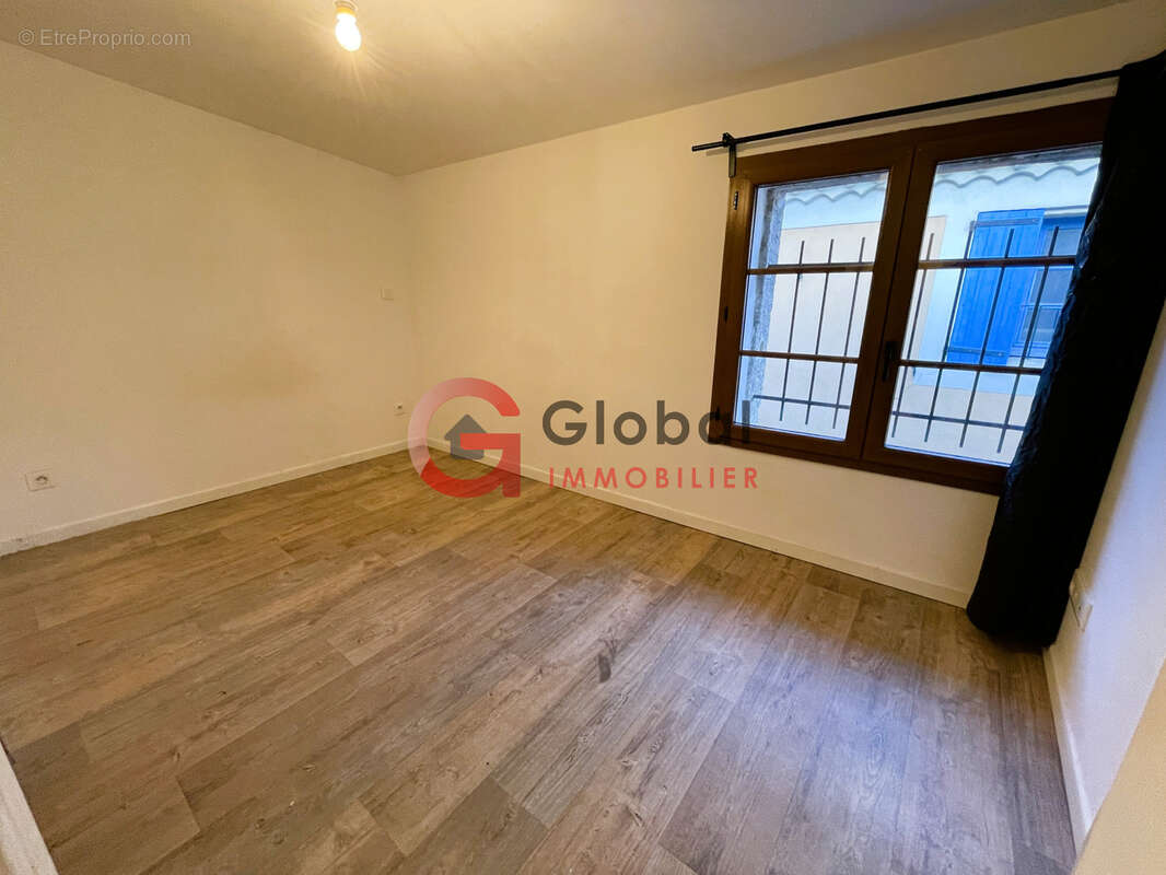 Appartement à PEZENAS