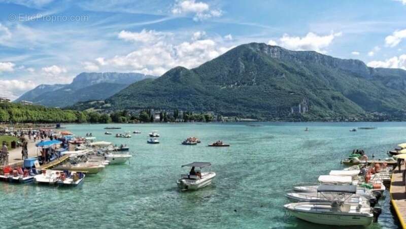 Appartement Duplex 3 pièces Dernier étage - photo 20