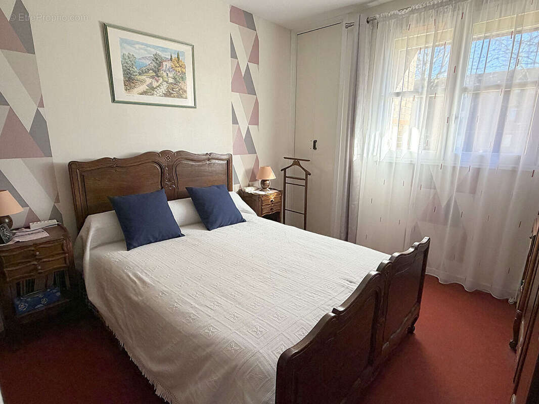 Maison à MONTIGNY-LE-BRETONNEUX