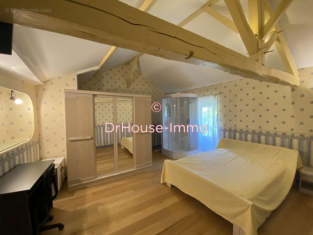 Appartement à CHAUVIGNY