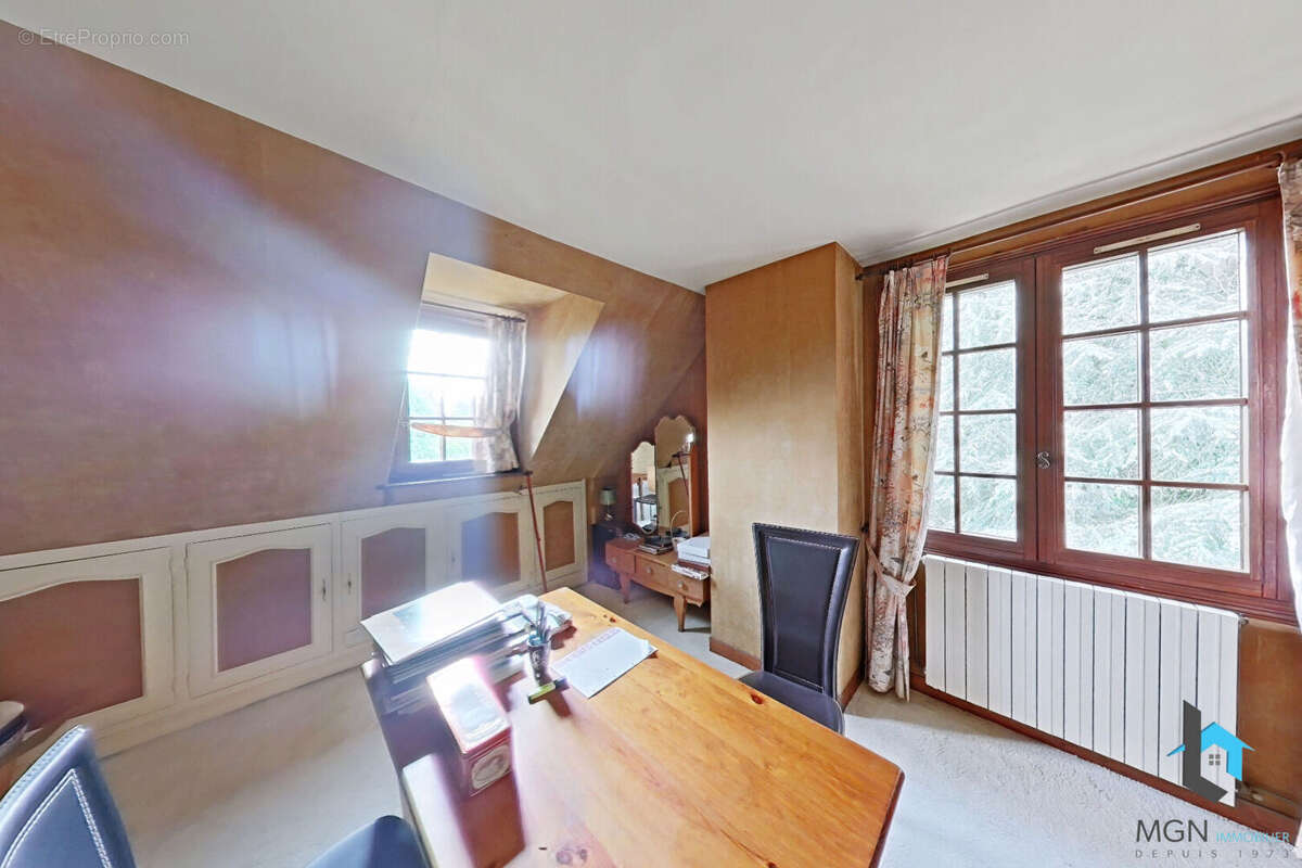 Maison à ABLIS