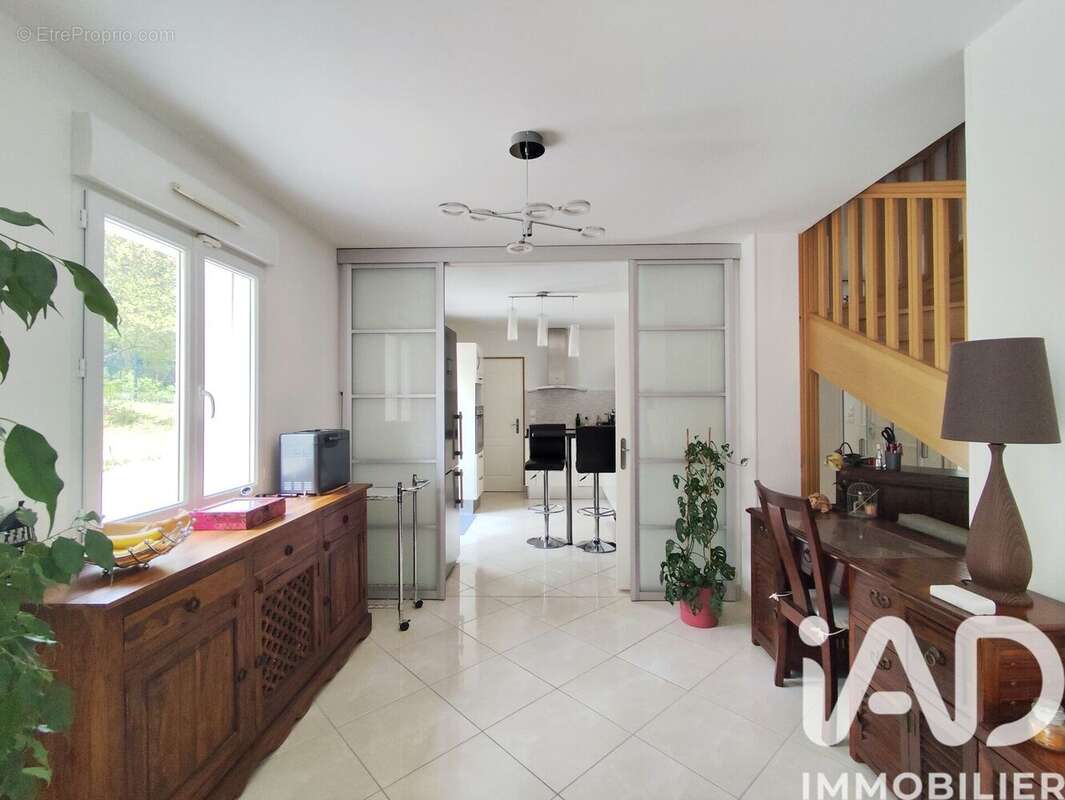Photo 6 - Maison à LA VILLE-DU-BOIS