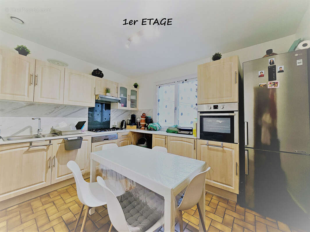 Appartement à LE MANS