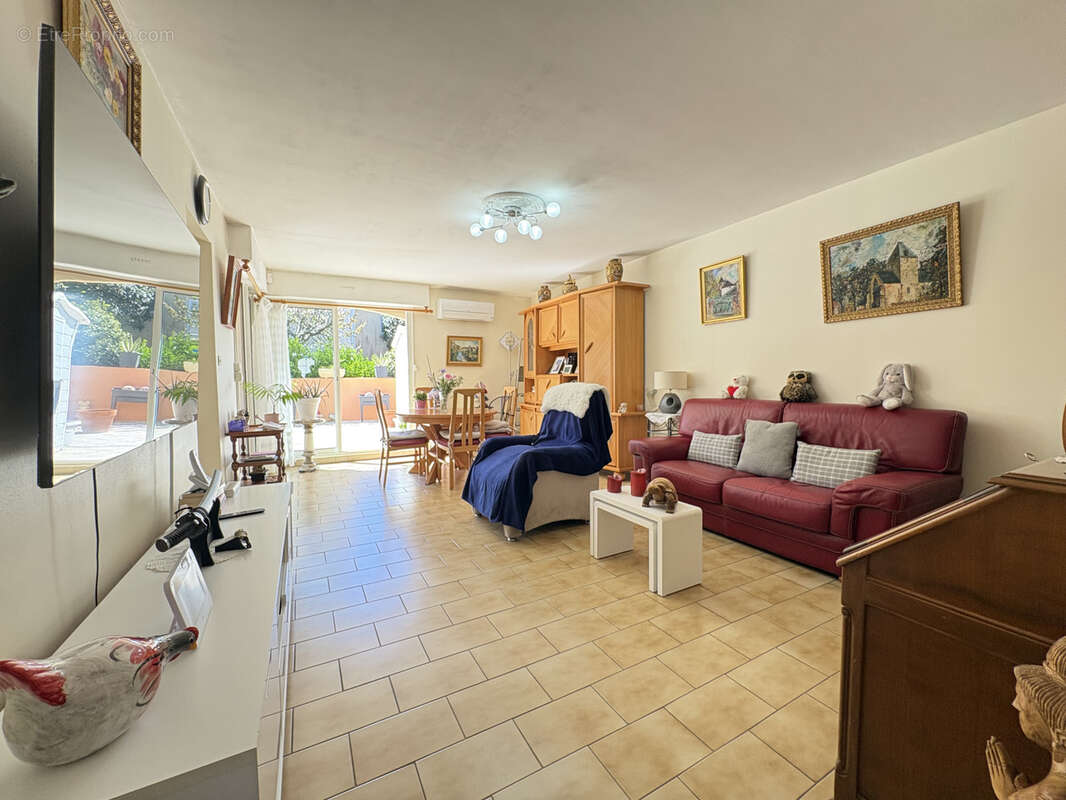 Maison à VALRAS-PLAGE