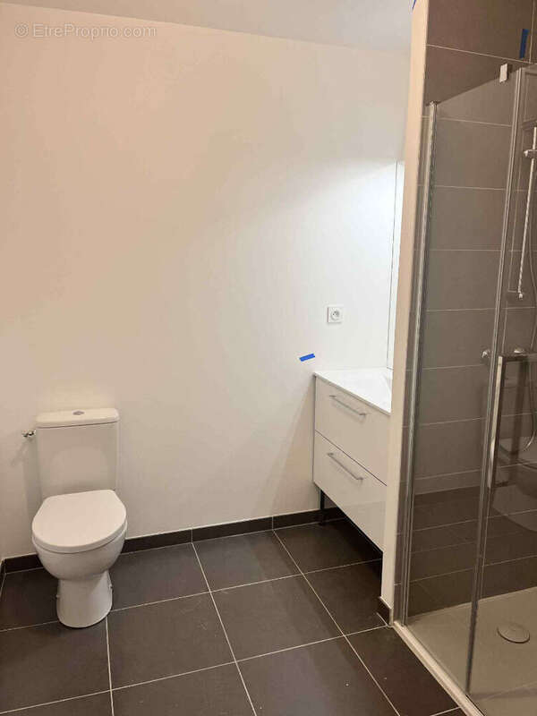 Appartement à VITRE