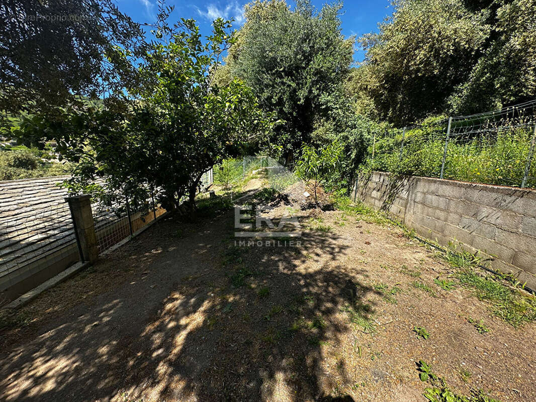 Maison 70m² à lucciana - photo 10