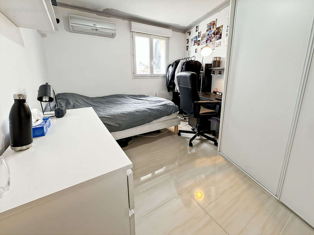 Appartement à ROSNY-SOUS-BOIS