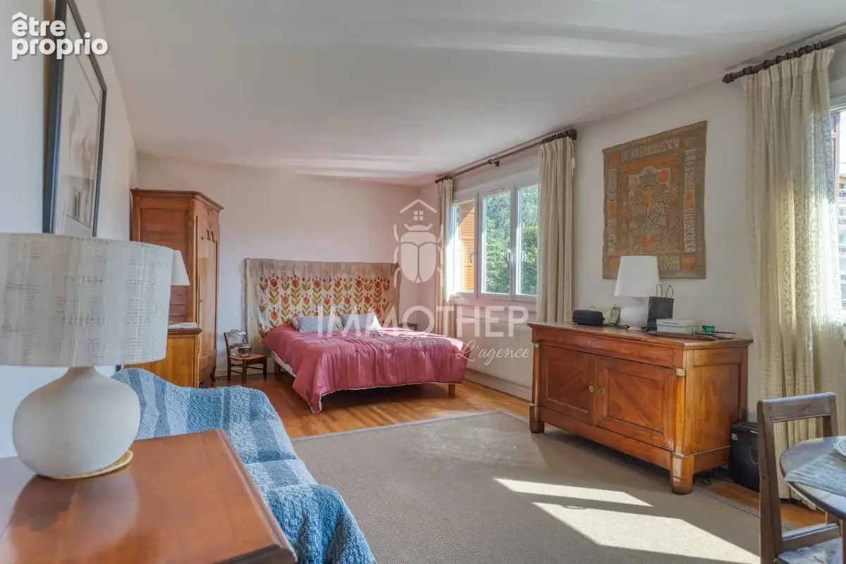 Appartement 5 pièces 105 m² à vendre à Meylan (38240) - photo 7