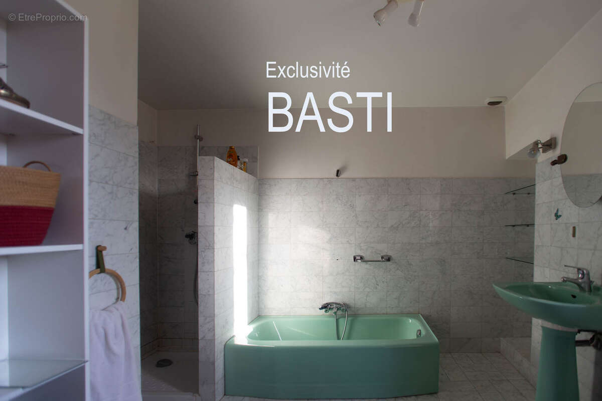 Maison à DRAGUIGNAN