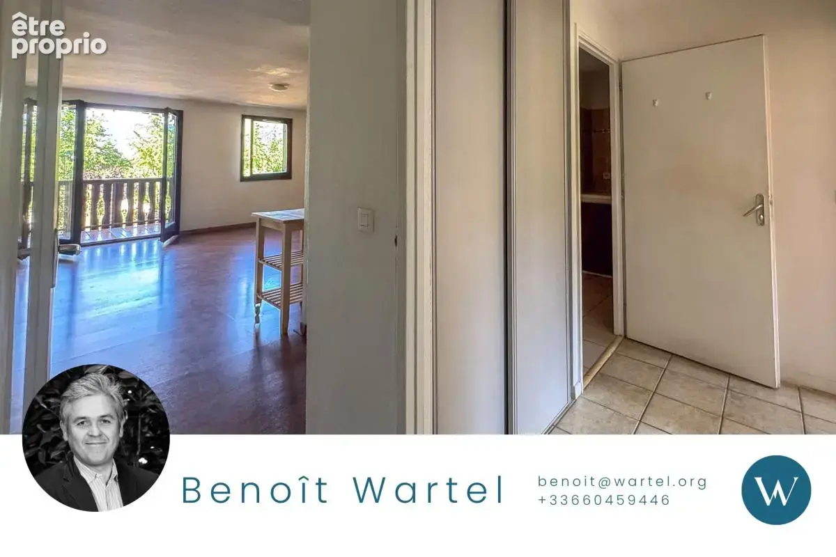 Appartement - photo 7
