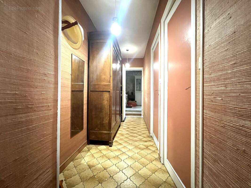 Maison à LE MESNIL-EN-THELLE