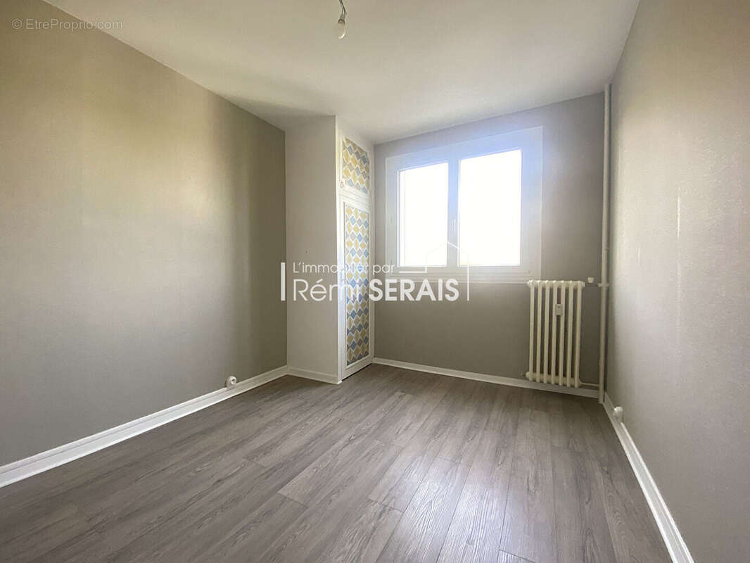 Appartement à ALENCON