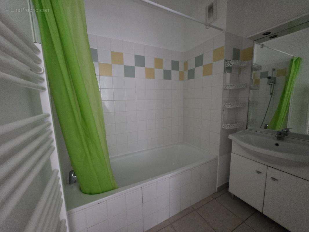 Appartement à BISCARROSSE