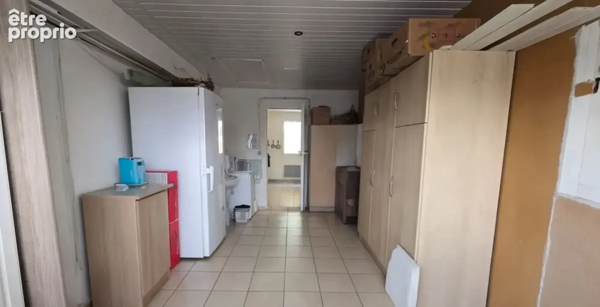 Maison de plain-pied de 90 m² sur parcelle de 568m² - photo 11