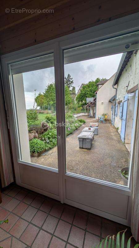 Maison à COULOMMIERS