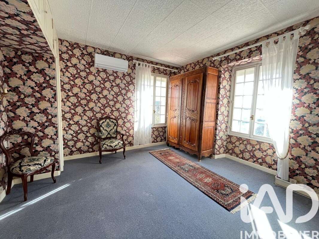Maison 162 m² à Chantemerle  - photo 7