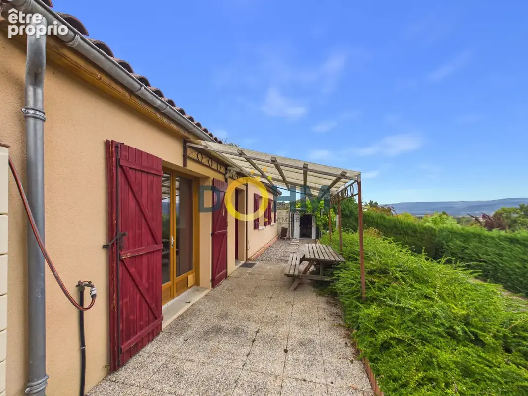 Photo Maison à Arlanc au prix de 132 000€