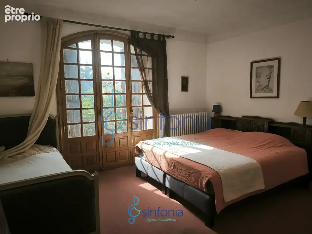 A vendre Demeure d'execption en Provence - photo 17