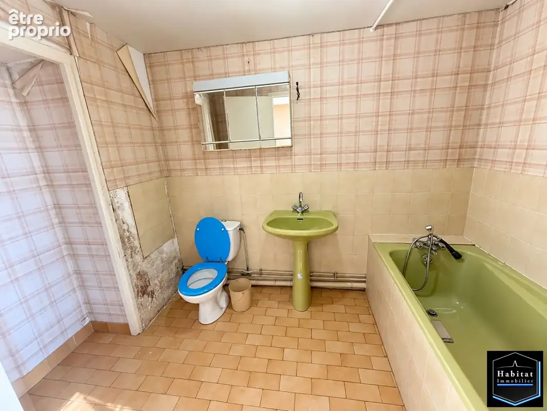 Maison Dammartin En Goele 3 pièce(s) 60 m2 280m² Jardin - photo 6