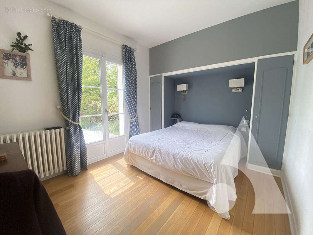 Maison 5 chambres avec jardin a crepy en valois - photo 7