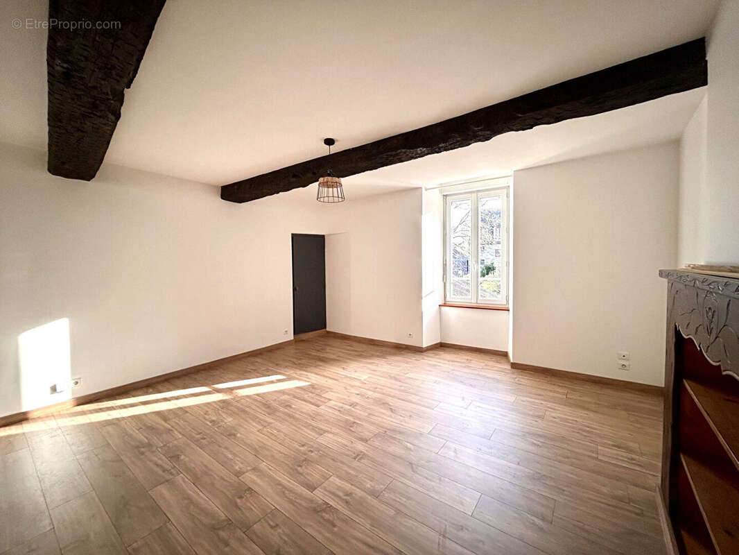 Appartement à DOL-DE-BRETAGNE