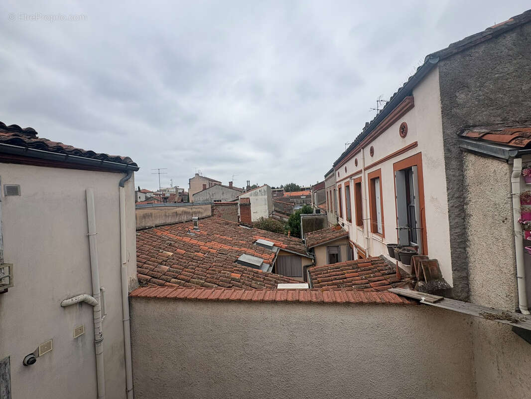 Appartement plateau 34m2 à Toulouse - photo 6