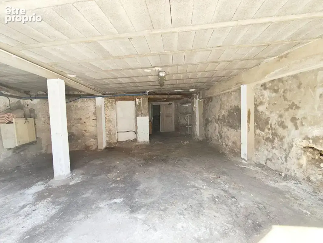 Maison Saint Mitre Les Remparts 5 pièce(s) 126 m2 - photo 8