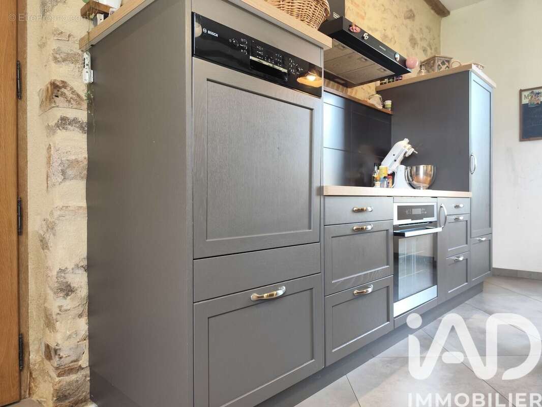 Photo 6 - Maison à CLESSE