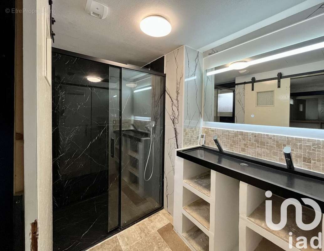 Photo 5 - Maison à DAMMARIE-LES-LYS