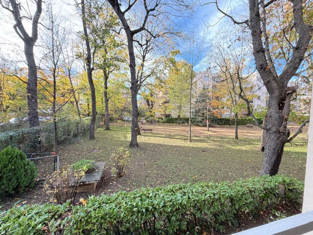 Appartement à CALUIRE-ET-CUIRE