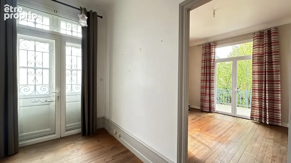 Maison de caractère dax quartier st vincent de 7 pièces de 190 m2 - photo 6