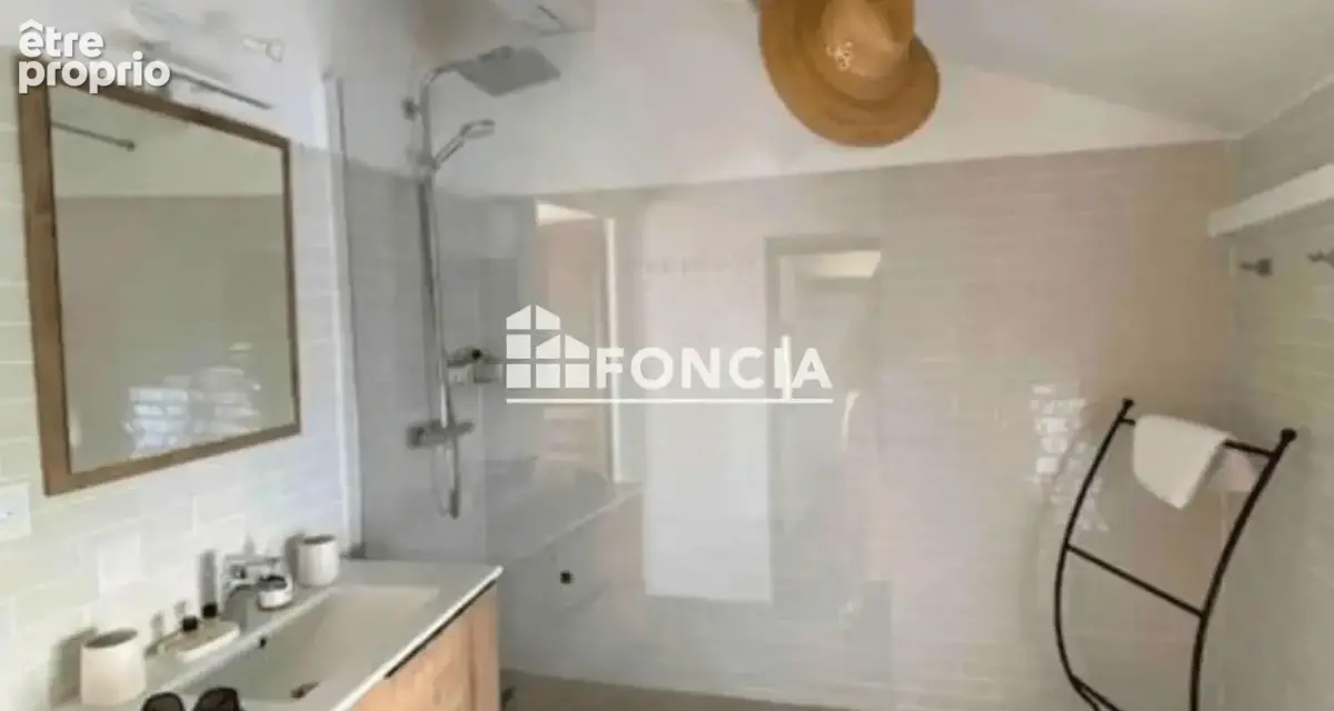 Arles centre quartier de la roquette (13200) – bel appartement duplex de 134 m² avec terrasse - photo 17