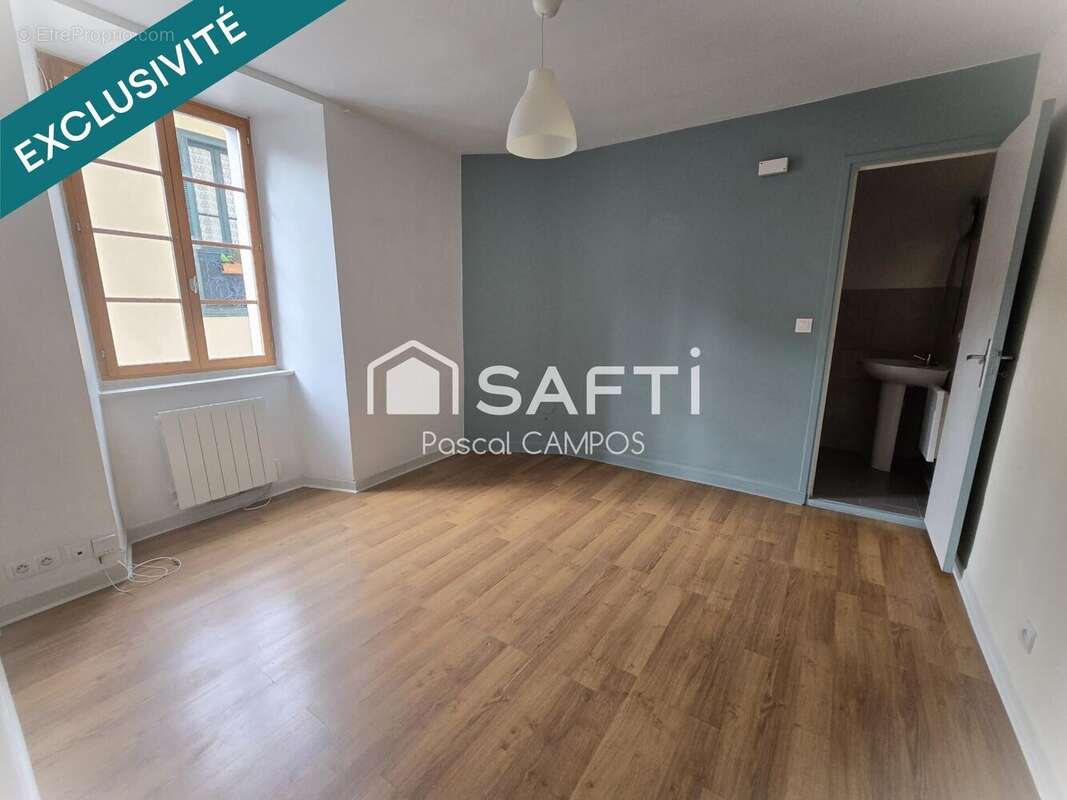 Photo 2 - Maison à SAINT-GIRONS