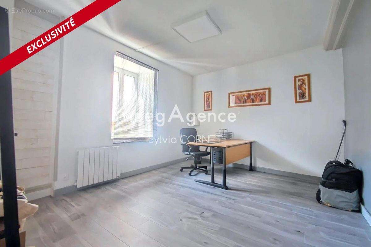 Appartement à TENAY