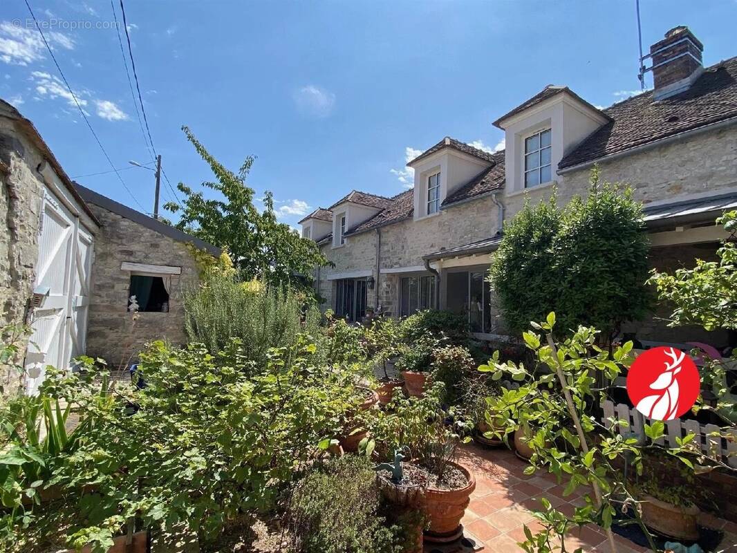 Maison à ACHERES-LA-FORET