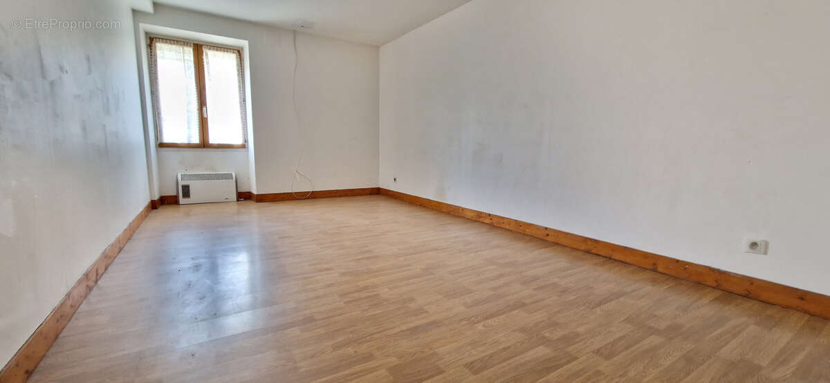 Maison à CLOYES-SUR-LE-LOIR