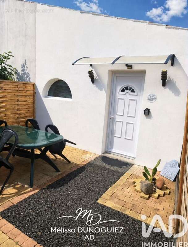 Photo 3 - Maison à ESNANDES