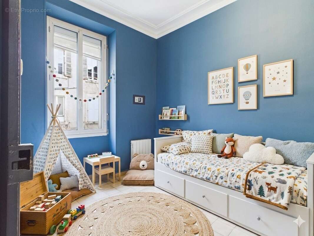 Appartement à AVIGNON