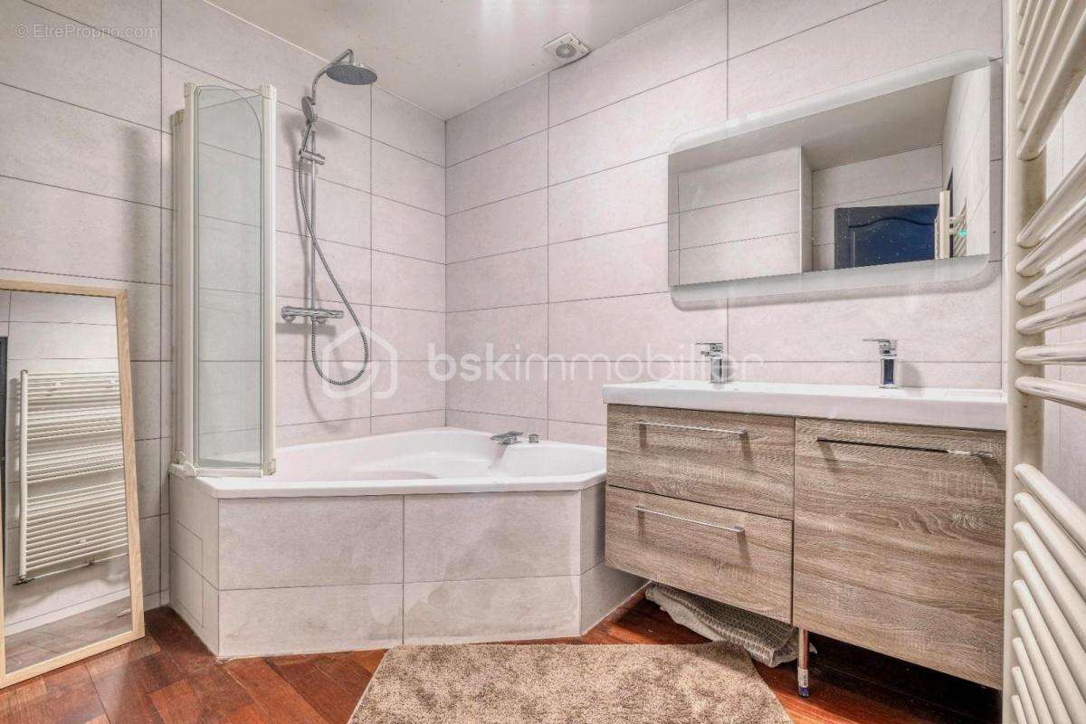 Maison à DAMMARTIN-EN-GOELE