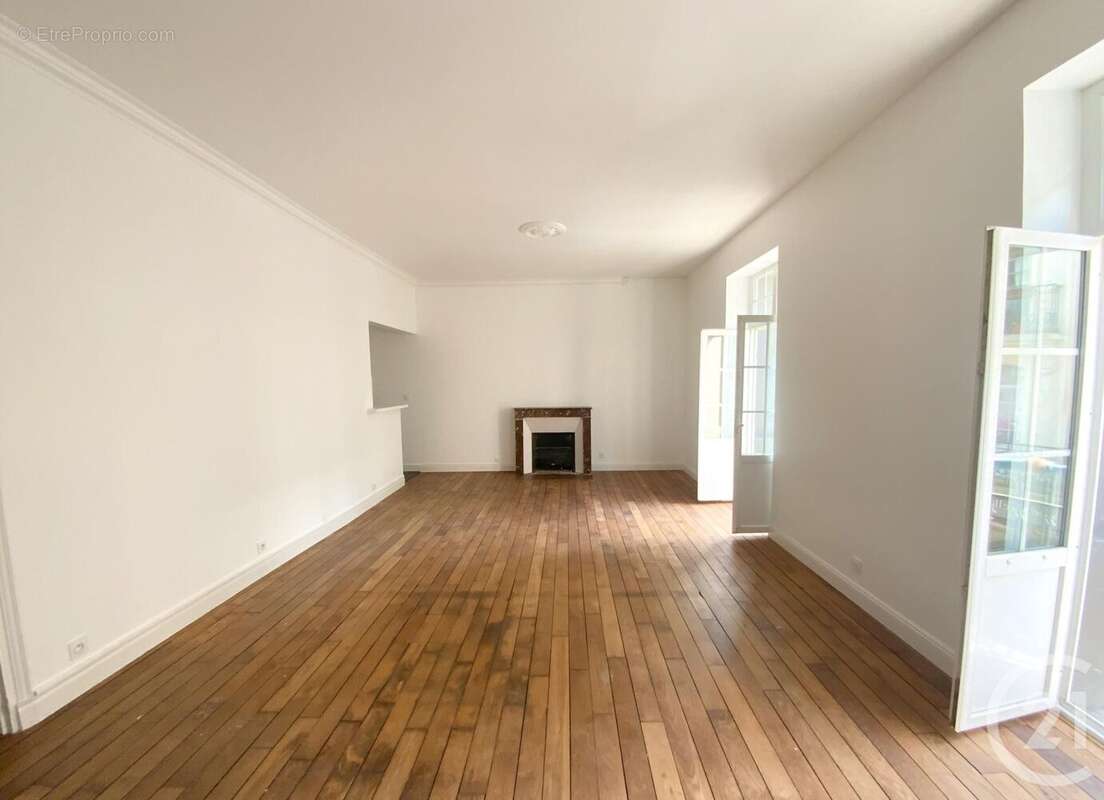 Appartement à DINARD