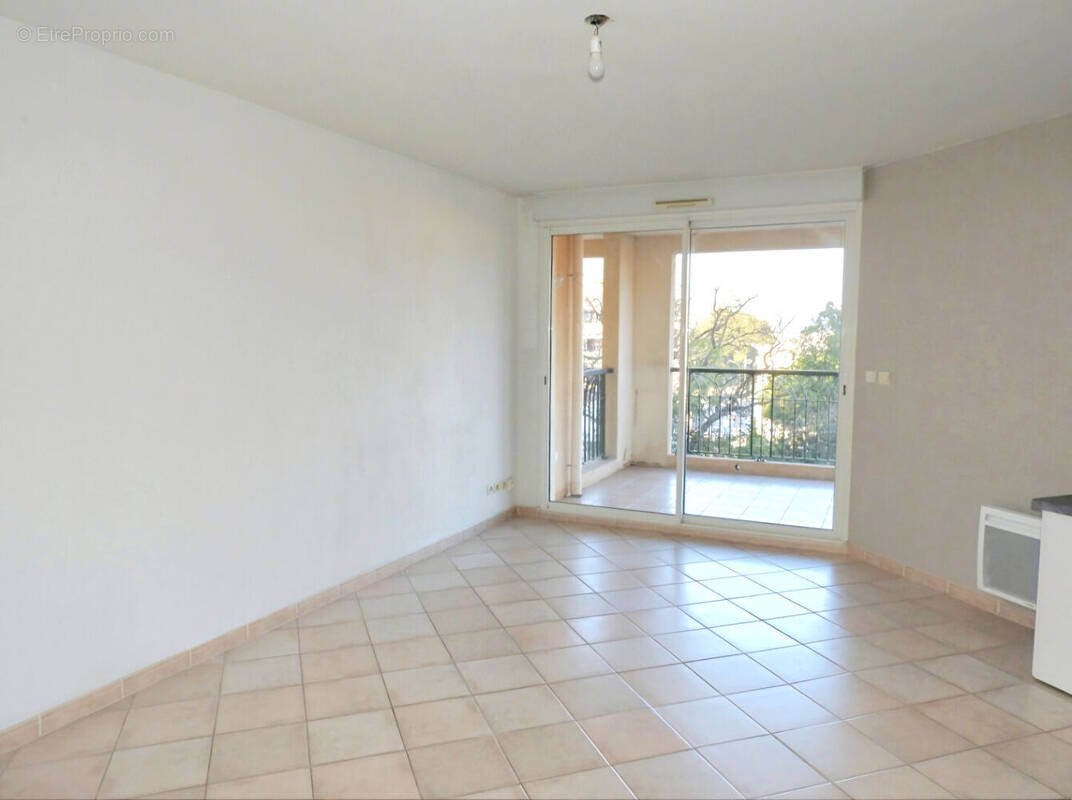 Appartement à LA SEYNE-SUR-MER