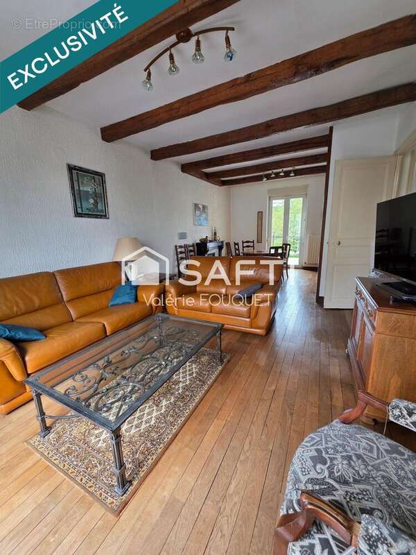 Photo 4 - Maison à VERDUN