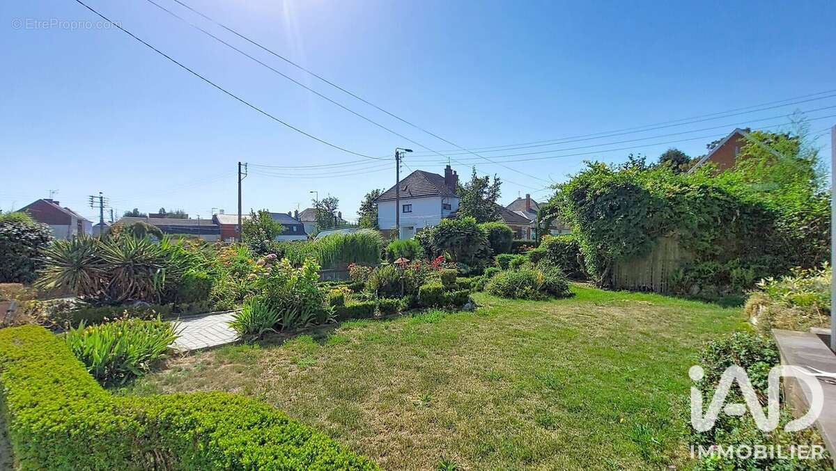 Maison 164 m² à Maubeuge  - photo 2