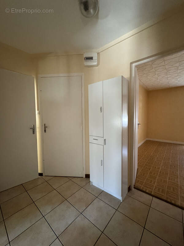 Appartement à BELFORT