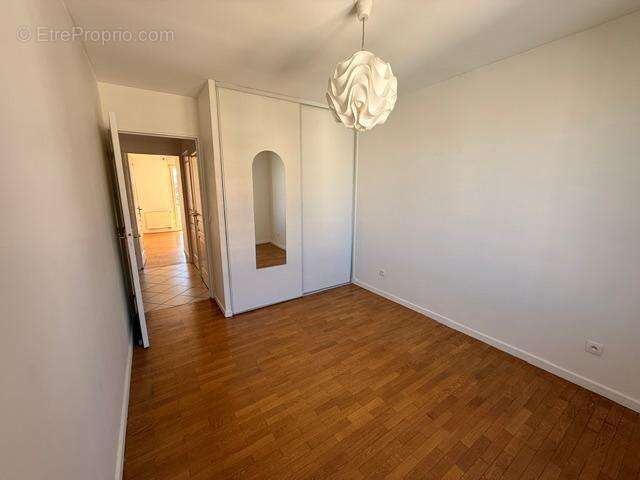 Appartement récent - photo 9