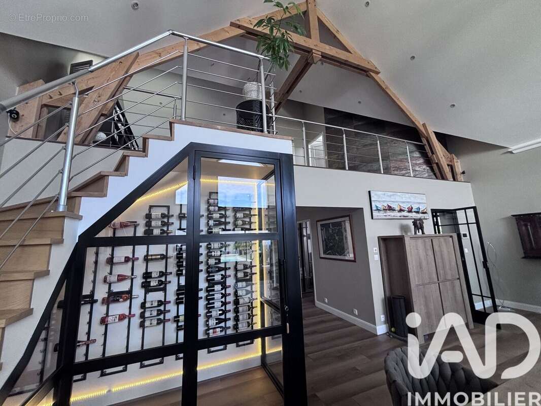 Photo 3 - Maison à MONTOIR-DE-BRETAGNE