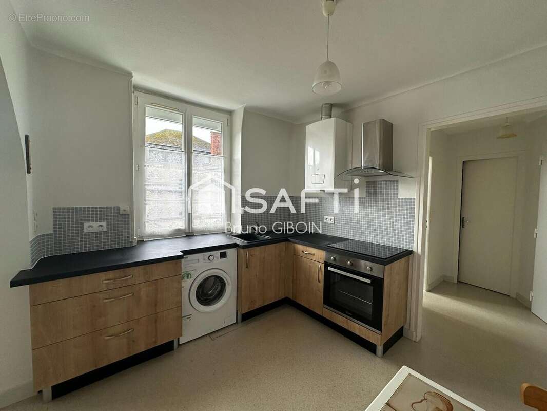 Photo 2 - Appartement à GIEN