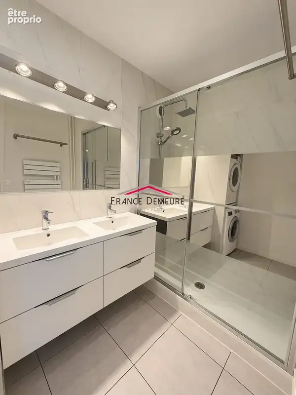 Appartement 4 pièces 84 m² à vendre à Franconville (95130) - photo 8