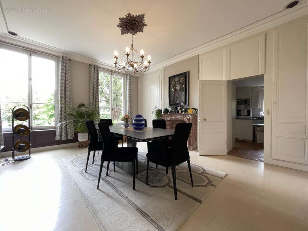 Maison 279 m² à Lisieux  - photo 7