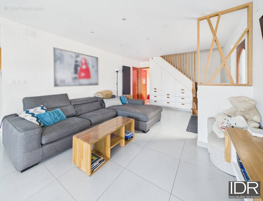 Maison à WASSELONNE